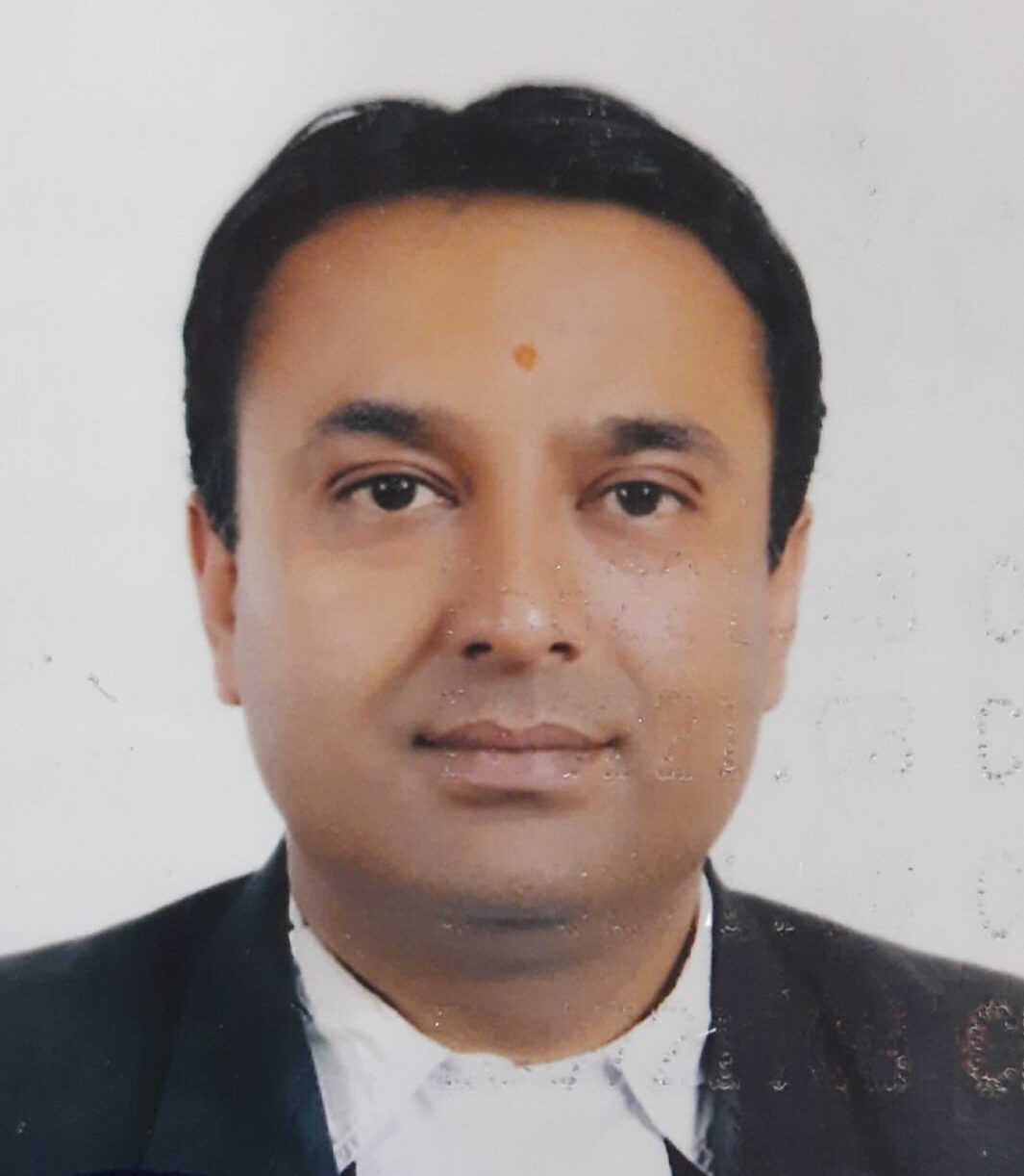 Mr. Manoj Kumar Tindwani