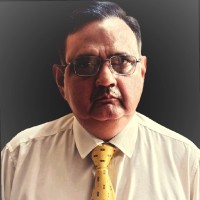 Prof .(Dr.)Syed Sadiq Husain Abidi