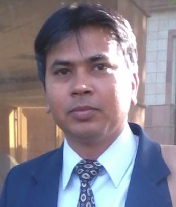 Prof.(Dr).Pradeep Sharma