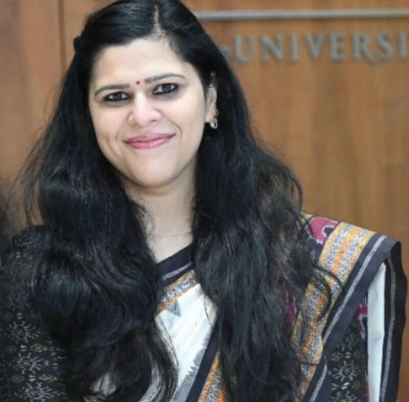 Dr. Ritupriya Gurtoo