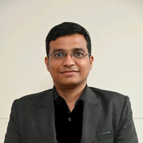 Prof. (Dr.) Deevanshu Shrivastava
