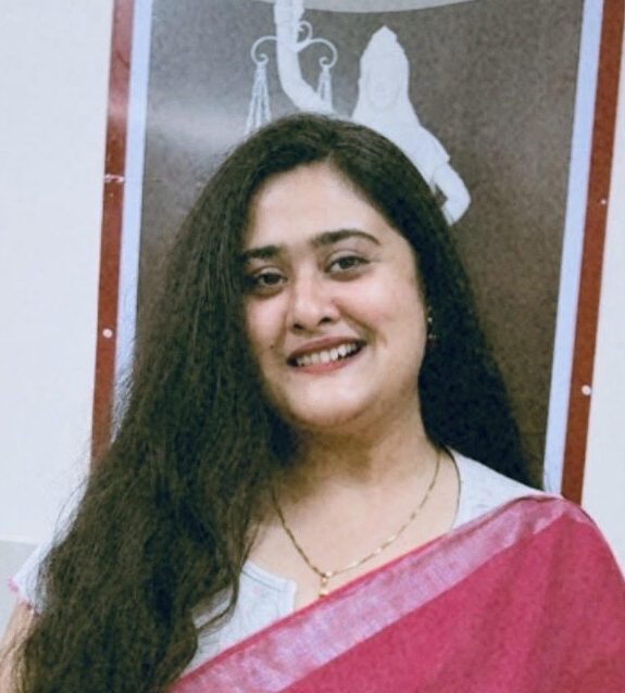 Ms. Mansi Soni